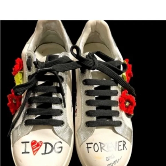 Dolce & Gabbana shoes - Picture 3 of 8